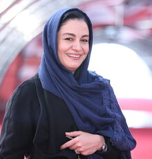 مریلا زارعی با «هفت شهر عشق» همراه شد