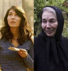 گفت‌و‌گو با پروانه معصومی، برنده نخستین جایزه بازیگری زن جشنواره فجر/ بی‌هیاهو زندگی کردم
