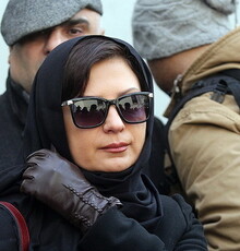 لعیا زنگنه به یک پروژه سینمایی پیوست