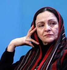 گلاب آدینه بهترین بازیگر یک جشنواره خارجی شد