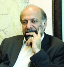 پیام تسلیت محمدمهدی حیدریان برای درگذشت حمید آخوندی