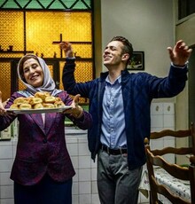 فیلمبرداری «جان‌دار» به پایان می‌رسد