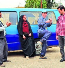«برکت»‌ احتمالاً روی آنتن شبکه یک