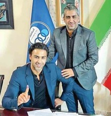 بدون برادرم هرگز!
