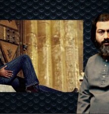 محسن چاوشی باز هم ما را غافلگیر کرد