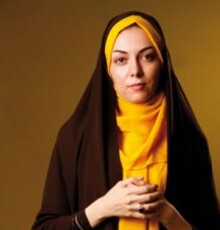 مرکز اطلاع‌رسانی پلیس، مرگ آزاده نامداری را تایید کرد