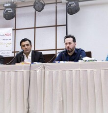 هومن سزاوار و اجرایی بعد از ۸ سال ممنوع الکاری