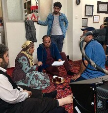 افتتاح «آنام» در آذربایجان شرقی