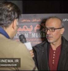 محمدپور: «عاشقی در هانوی» در ۳ کشور فیلمبرداری می‌شود