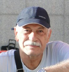 جواد کهنمویی