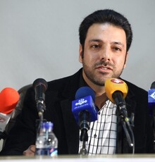 سیاست ممنوع التصویری در تلویزیون ثابت باشد، شاهد برخورد دوگانه نیستیم