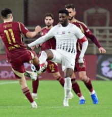 الوحده ۰-۲ البطائح؛ کار بزرگ فرهاد مجیدی در اولین گام با شکست یاران احمد نوراللهی