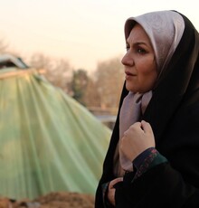 آغاز اکران عمومی «دریاچه ماهی» از امروز