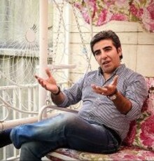اظهارات خشایار الوند درباره پخش زنده اختتامیه فجر از تلویزیون/ باید برای تلویزیون کف و سوت بزنیم؟