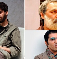 اعلام اسامی نامزدهای بخش جایزه هیات‌داوران فصل سوم جشنواره مستند