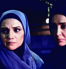 «هست و نیست» سهیلی زاده بزودی روی آنتن