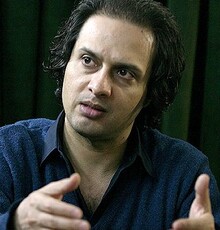 روزهای پایانی نگارش «ماه و غزل»