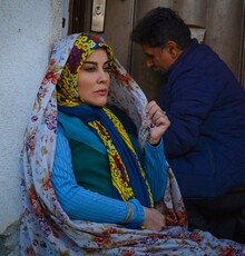 توقف تصویربرداری سریال «کوله پشتی»!