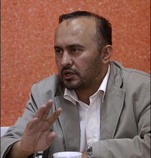 نگارش سریال «رضای مرضیه» ادامه دارد