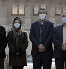 داوران جشنواره فیلم فجر: یکی از سخت‌ترین دوره‌ها را پشت سر می‌گذاریم[؟!]