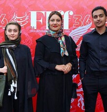 پس از دریافت جایزه در شانگهای /«درساژ» به ملبورن می رود /استقبال از نمایش فیلم در لهستان
