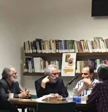 جواد طوسی: شیوه نگاه علی حاتمی در«ستارخان» با «هزار دستان» متفاوت است