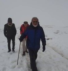 اطلاعیه سازندگان «رعد و برق» درباره توقف پخش سریال: اندکی صبر، تلاش شبانه روزی مضاعف!