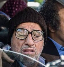 الهام غفوری: «پایتخت ۵» ۱۸ قسمتی شد/ توضیح درباره یک ممیزی