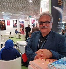 چتر سینمای ایران در کن با حضور ۹ کمپانی