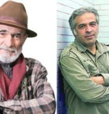 پخش سری جدید «کافه فیلم» با حضور ضیاءالدین دری