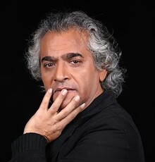 بازدید اهالی تئاتر از خانه نو