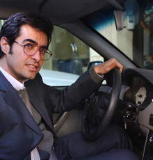 «امتحان نهایی» چهارشنبه هفته آینده اکران می شود