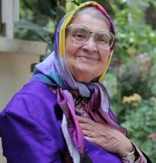 پخش تیزر مستند «توران خانم» در شبکه gem!