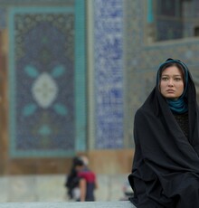 «جن زیبا» را خودمان به جشنواره ندادیم