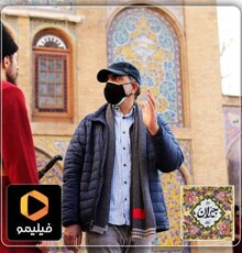 تصویربرداری سریال تاریخی-عاشقانه «جیران» ادامه دارد