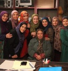 نویسنده سریال نوروزی: «هیات مدیره» پند و اندرز نمی‌دهد/ نوروز وقت رقابت نیست