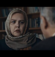 پایان فیلمبرداری «در سایه»