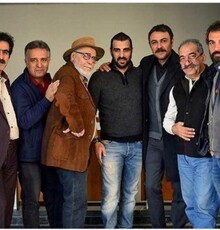 «معکوس» پولاد کیمیایی بالاخره کلید خورد