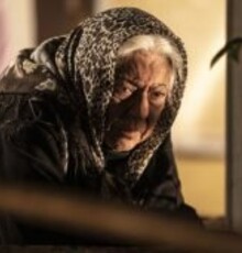 «حبس مجرد» با بازی ثریا قاسمی کلید خورد