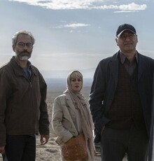 «بی‌حساب» به اصلاح رنگ رسید