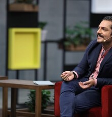 عباس غزالی امروز در «هزار داستان» به جست‌وجوی گنج می‌رود