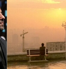جشنواره کن می‌خواست هرطور شده به کیارستمی نخل طلایی بدهد