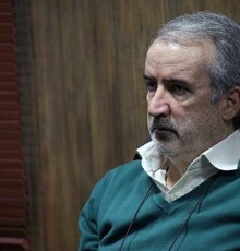 پاسکاری محبت با مرتضی سرهنگی
