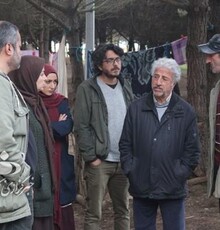 زمان پخش سریال «زندگی از نو» فعلا مشخص نیست