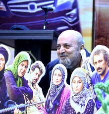 «پایتخت۵» ۸۰ درصد مخاطب داشت ،دیگران هم که آنرا ندیدند، موقعیت تماشا را نداشتند