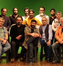 اجرای نمایش «رسول» از ششم تا هجدهم آبان