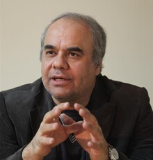 محمد سلطانی فر معاون امور مطبوعاتی شد