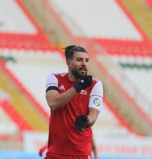 شایعه روز؛ تلاش محمدرضا خانزاده برای بازگشت به پرسپولیس