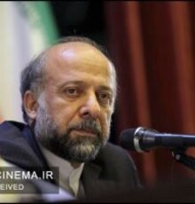 اولین گفت‌وگوی رییس سازمان سینمایی در سال ۹۷