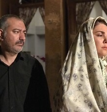 فیلمبرداری «سیمین» از گاوخونی گذشت